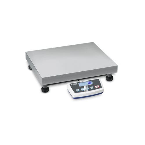 Весы с платформой - DS 150K1 - KERN & SOHN - lb / oz / ct