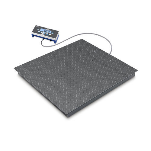 Весы с платформой - BID 600K-1SM - KERN & SOHN - lb / oz / килограмм
