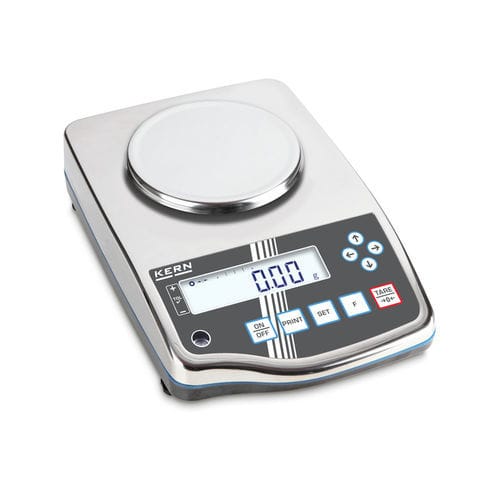 Весы для лабораторий - PWS 800-2 - KERN & SOHN - lb / oz / ct