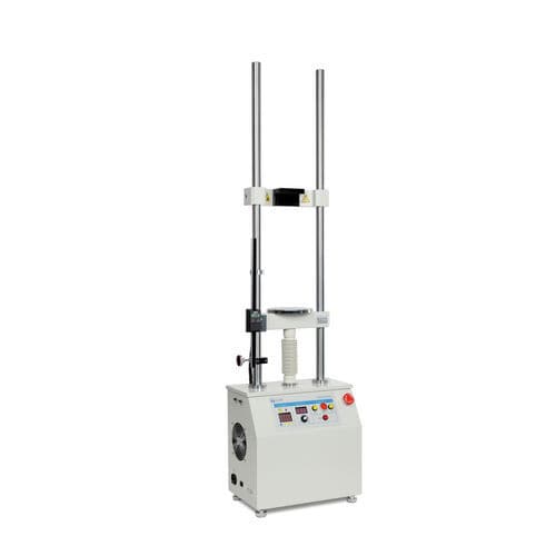 Электрический испытательный стенд - TVM 10KN120N-LB - KERN & SOHN - автоматический / с ручным приводом / для лаборатории