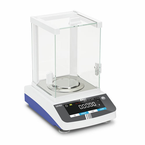 Аналитический весы - ADT 100-4 - KERN & SOHN - lb / oz / ct