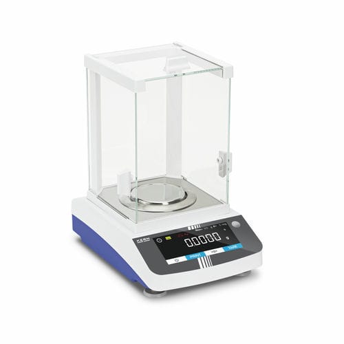 Аналитический весы - ADT 300-4 - KERN & SOHN - мг / oz / ct