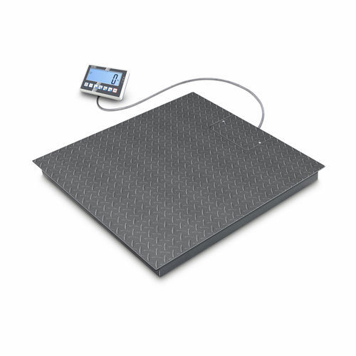Весы с платформой - BFC 6T-3M - KERN & SOHN - г / кг / с дисплеем LCD