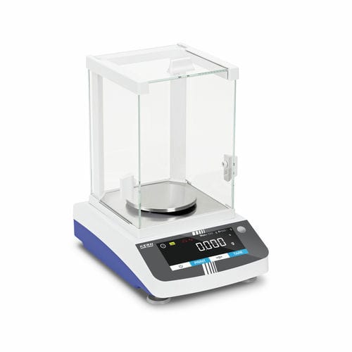 Весы для лабораторий - PDT 1000-3 - KERN & SOHN - lb / oz / ct