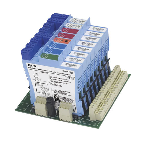 Изолятор низкой мощности - MTL4500  - MTL INSTRUMENT - ATEX