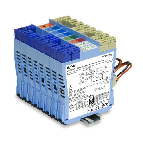 Изолятор низкой мощности - MTL5500 - MTL INSTRUMENT - повышенная надежность