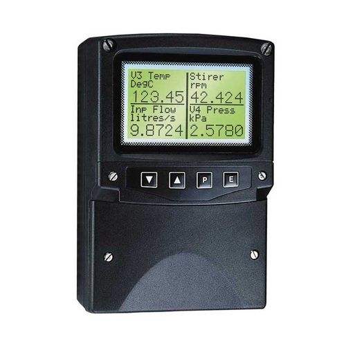 Буквенно-цифровое табло - BA series - MTL INSTRUMENT - для опасных зон / PROFIBUS / IP66