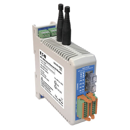 Коммуникационный модуль Ethernet - 9661-ETW - MTL INSTRUMENT - последовательный / bluetooth / ЛВС