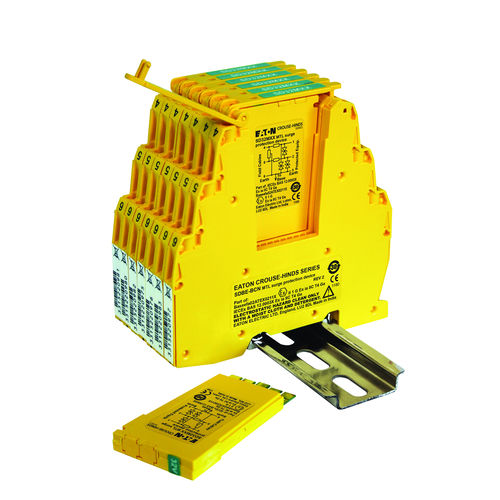 Компактный молниеотвод - MTL SDM - MTL INSTRUMENT - гибридный / модульный