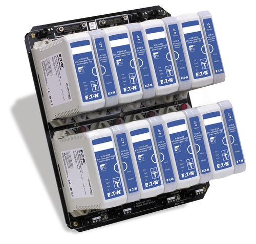 Источник электропитания DC/DC - FISCO  - MTL INSTRUMENT - с несколькими выходами / для полевой шины / с резервированием