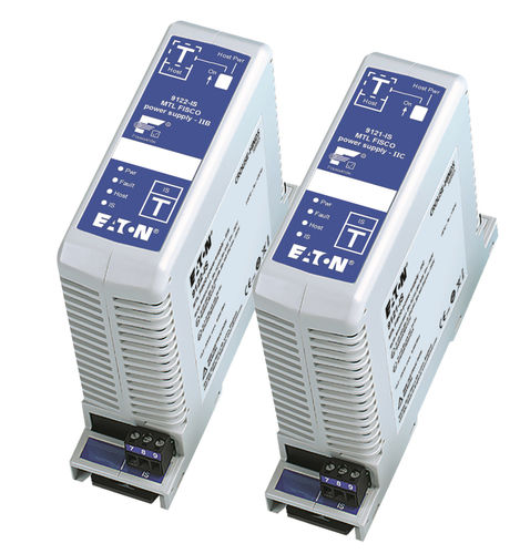 Источник электропитания DC/DC - Simplex FISCO - MTL INSTRUMENT - для опасных зон
