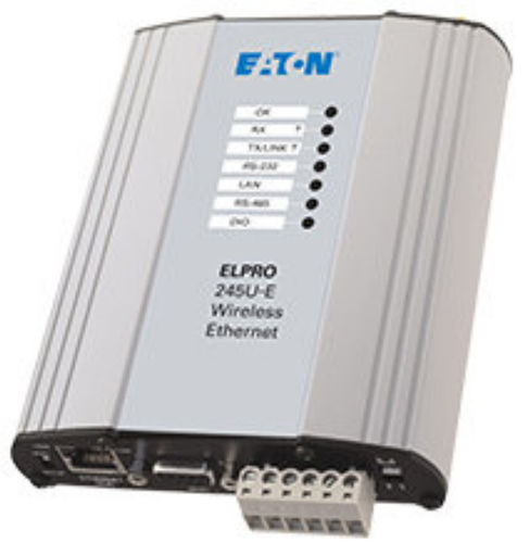 Беспроводная точка доступа - 245U-E - MTL INSTRUMENT - Ethernet