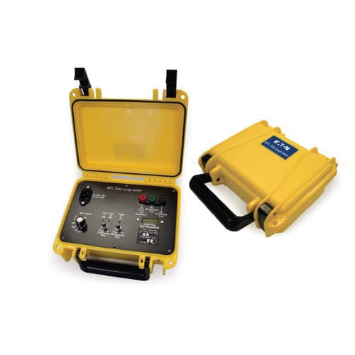 Тестер непрерывности - MLDT28500  - MTL INSTRUMENT - тока утечки / рабочих характеристик / связной