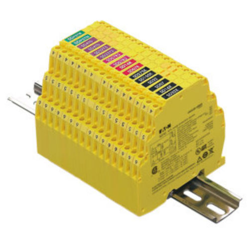 Коробка разрядника тип 2 - SD series - MTL INSTRUMENT - тип 1 / на DIN-рейке