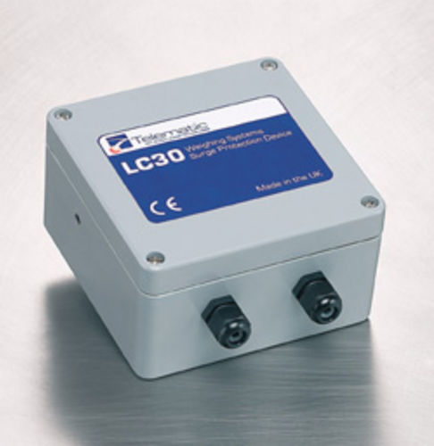 Молниеотвод - LC30 - MTL INSTRUMENT
