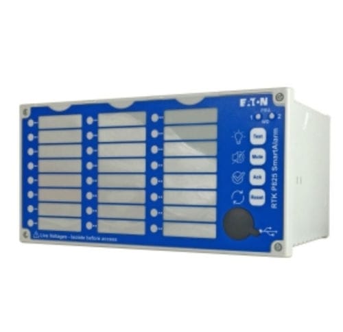 Индикатор аварийного сигнала модуль - SmartAlarm  - MTL INSTRUMENT