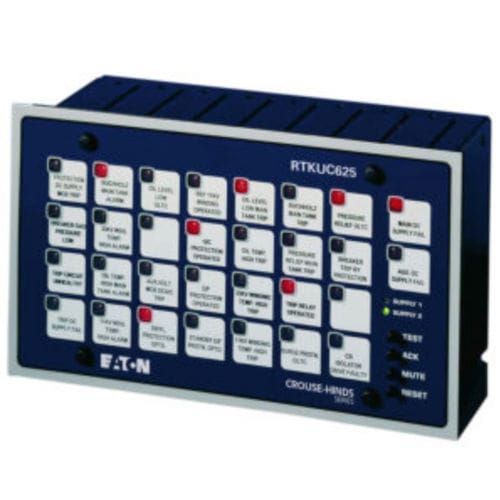 Индикатор аварийного сигнала модуль - UC625  - MTL INSTRUMENT