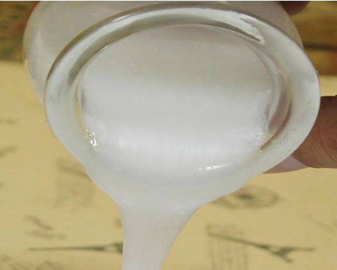 Универсальное масло - IOTA EMUL 269 - Iota silicone oil (Anhui) Co.Ltd - силиконовое / для текстильной промышленности