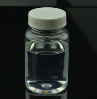 Универсальное масло - Dimethyl siloxane cyclics mixture - Iota silicone oil (Anhui) Co.Ltd - силиконовое / для полимера / для промышленного применения