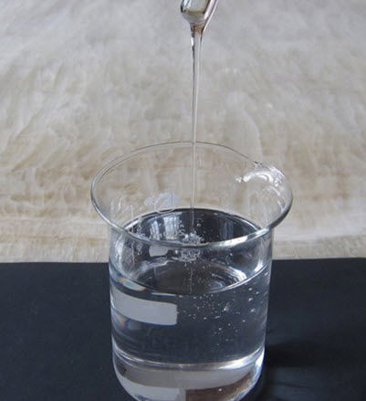 Силиконовая смола - IOTA-955 - Iota silicone oil (Anhui) Co.Ltd - для капсулирования / высокотемпературная / желтая