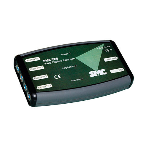 Трансдуктор для выключателя - PME-TCE  - EUROSMC - USB