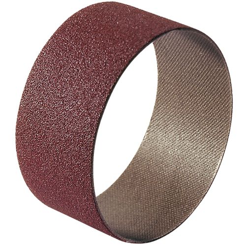 Абразивная лента из оксида алюминия - CS 310 X  - KLINGSPOR - из хлопка / смола / для металла