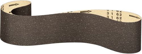 Абразивная лента из абразивной бумаги класса F - PS 529 F  - KLINGSPOR - смола / для металла