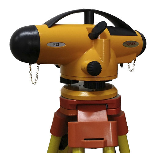 Автоматический уровень - F32 - Tianjin Xing Ou Surveying Instrument Manufacture Co.,Ltd - оптический / сверхточный / магнитный