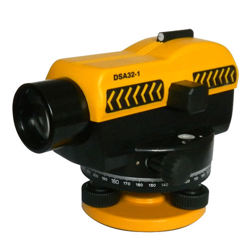Автоматический уровень - DS-A32 - Tianjin Xing Ou Surveying Instrument Manufacture Co.,Ltd - оптический / сверхточный / поворотный