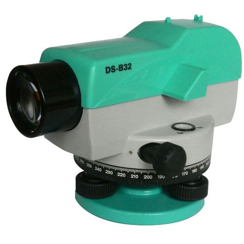 Оптический уровень - DSB series - Tianjin Xing Ou Surveying Instrument Manufacture Co.,Ltd - сверхточный / автоматический / поворотный
