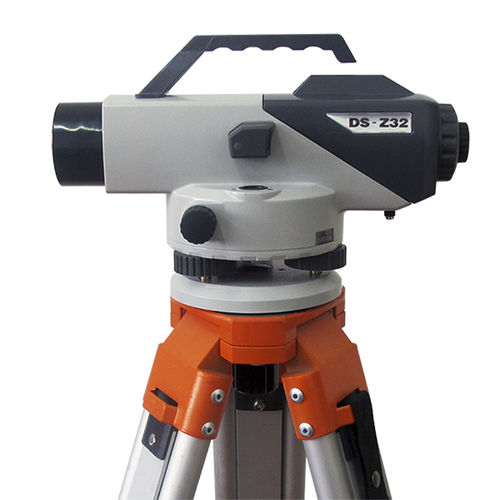 Оптический уровень - DSZ32 - Tianjin Xing Ou Surveying Instrument Manufacture Co.,Ltd - сверхточный / автоматический / магнитный