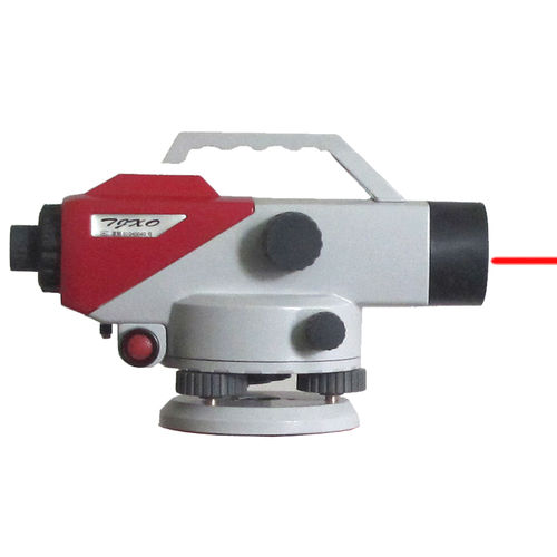 Лазерный уровень - DSZ32L - Tianjin Xing Ou Surveying Instrument Manufacture Co.,Ltd