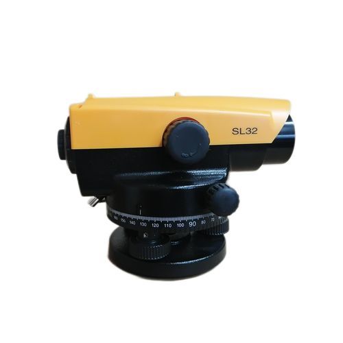Оптический уровень - SL series - Tianjin Xing Ou Surveying Instrument Manufacture Co.,Ltd - сверхточный / автоматический