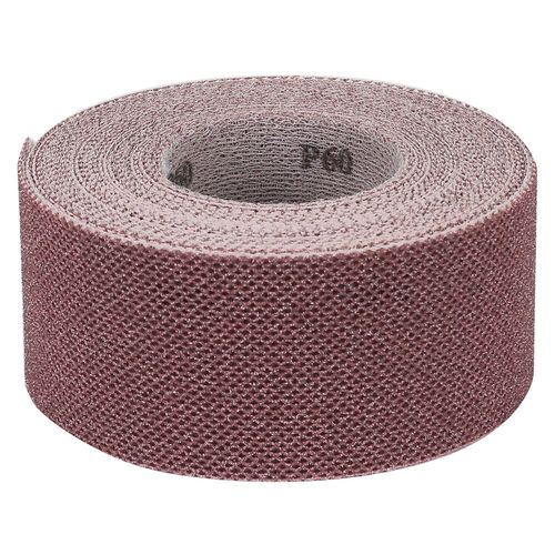 Абразив из керамики - Abranet® Ace HD - Mirka - из бумаги / смола / для дерева