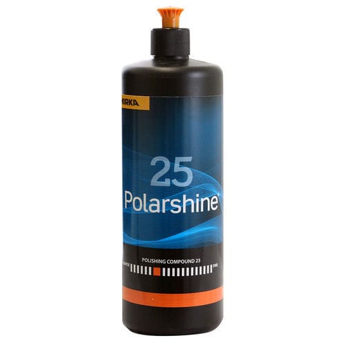 Компонент для шлифовки - Polarshine® 25 - Mirka - гелевый