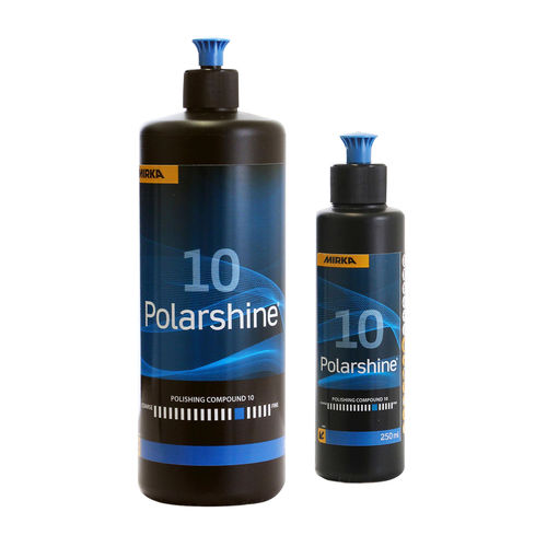 Компонент для шлифовки - Polarshine® 10 - Mirka
