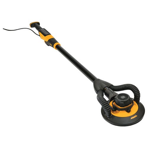 Эксцентриковый шлифовальный станок - Mirka® LEROS 950CV  - Mirka - портативный / электрический / стены и потолки