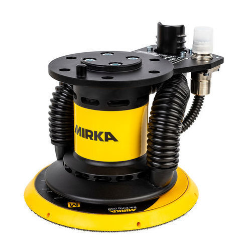 Эксцентриковый шлифовальный станок - Mirka® AIROS 650CV - Mirka - электрический / умный