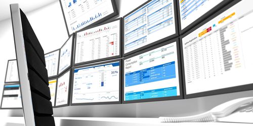 Программное обеспечение управления отчетом - CTI Systems S.à r.l. - для разработки / управление с помощью ЭВМ / режим реального времени