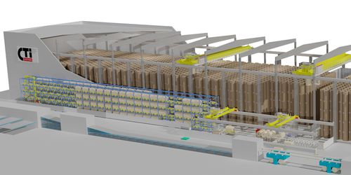 Программное обеспечение для анализа - CTI Systems S.à r.l. - для контроля / для визуализации / испытательное