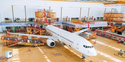 Автоматическая система сдерживания - CTI Systems S.à r.l.