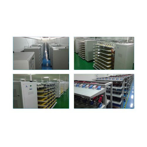 Калибратор - GHC5V50A48Z - Shenzhen Geesun Intelligent Technology Company
