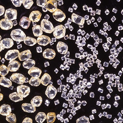 Алмаз для режущего инструмента - ASAHI Diamond - для полирования