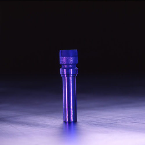 Корончатое сверло с алмазом - ASAHI Diamond