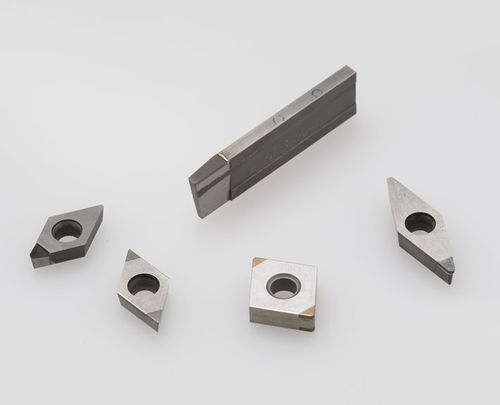 Режущий инструмент PCD - ASAHI Diamond - КНБ