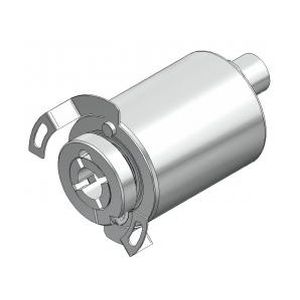 Абсолютный датчик угла поворота - AAM 36 B - Eltra S.p.a. - магнитный / 14-битный / 24 бита