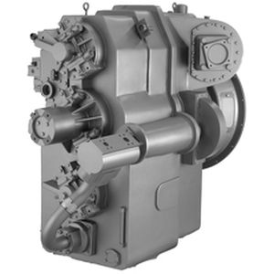 Трансмиссия Powershift - TA90-7500 - Twin Disc