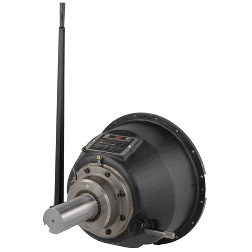 Механизм отбора мощности с гидравлическим сцеплением - IB 318PO - Twin Disc