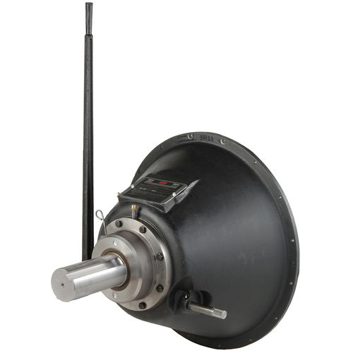 Механизм отбора мощности с гидравлическим сцеплением - IB 321IL - Twin Disc
