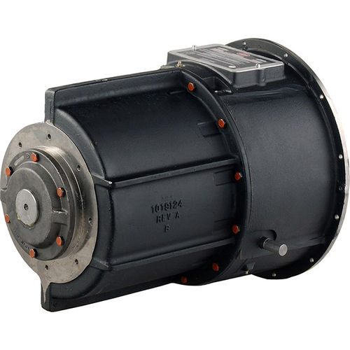 Механизм отбора мощности с гидравлическим сцеплением - SP314S   - Twin Disc